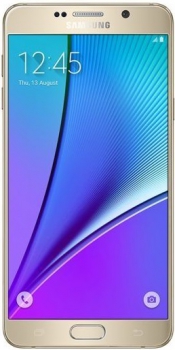 Samsung Galaxy Note 5 LTE Gold (SM-N920C) Samsung Galaxy Note 5 LTE Gold (SM-N920C)